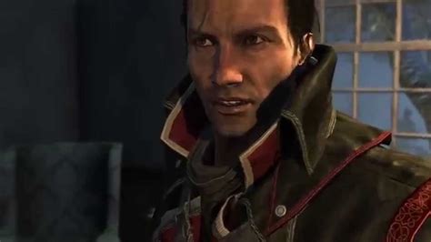 Assassin’s Creed Rogue Story Trailer Youtube