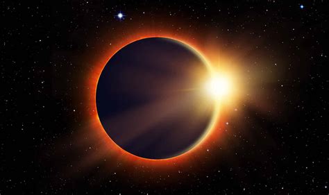 New Moon Solar Eclipse: Finding Security Within - June 21 - Moon Omens