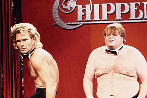 Home Best Snl Skits Chris Farley Snl Skits