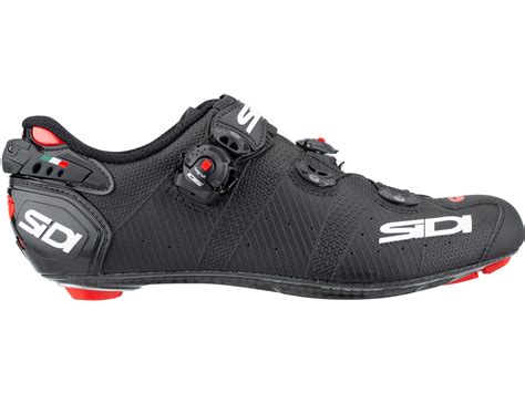 Sidi Wire Carbon Rennrad Schuhe Bike Components