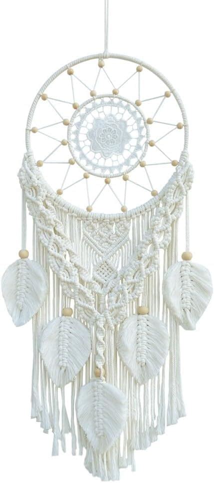 Macrame Dream Catchers For Bedroom Adult Dream Catcher Wall