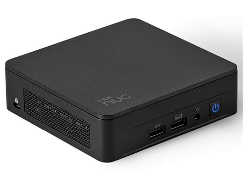 Intel Nuc Pro Kit I P With M Support Rnuc Anki Nuc