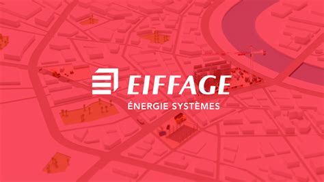 Eiffage Energie Systemes Le Petit Studio