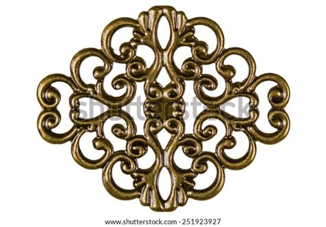 2,108 Metal Scroll Work Images, Stock Photos & Vectors | Shutterstock