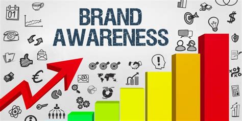 How To Increase Brand Awareness A Simple Guide