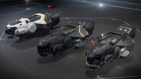 Hull A Series Paints Star Citizen Wiki