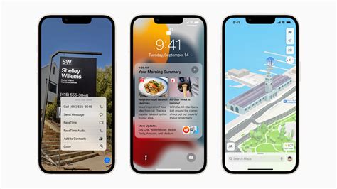 IPhone IOS 15 Best Tips And Tricks TIME