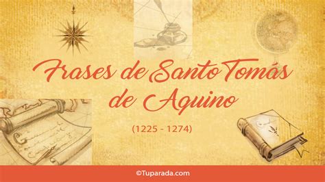 El verdadero amor crece Frase de Santo Tomás de Aquino