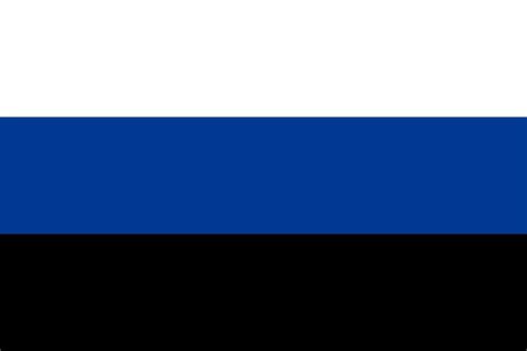 Flag Of Volga Federation Republic By Doctortea On Deviantart