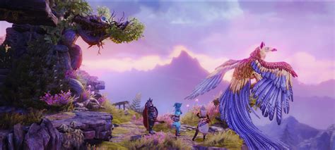 Trine 4 review | PC Gamer