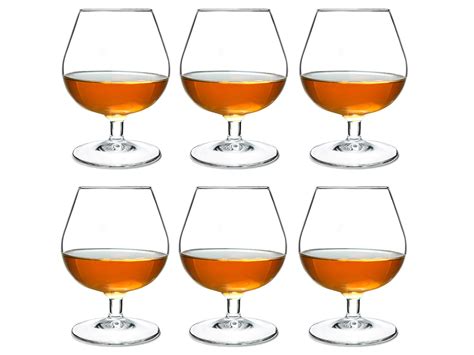 Cognac Glas Bei Cookinglife At