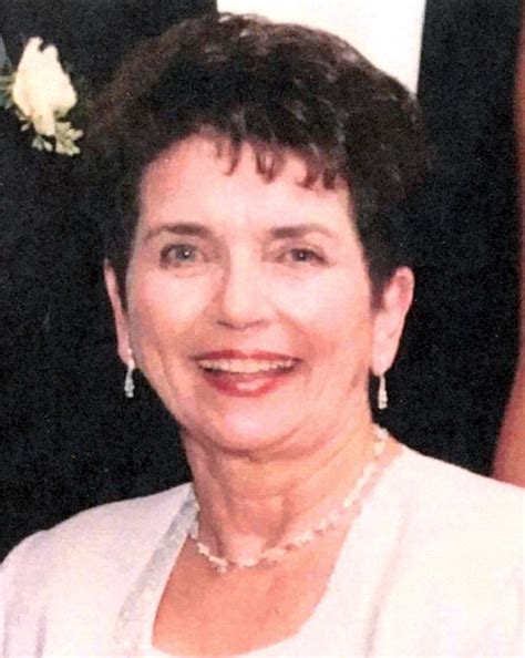 Lois Castaldo Obituary Westwood Nj