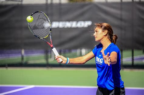 What are the Rules for NCAA College Tennis Recruiting? | IMG Academy