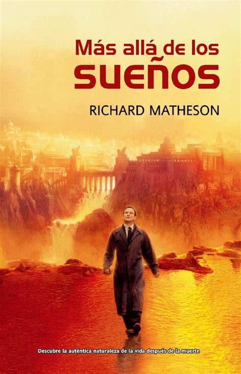 El Umbral De Nat Richard Matheson M S All De Los Sue Os