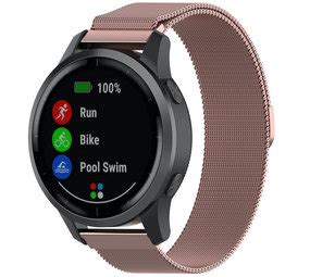 Garmin Vivoactive Armb Nder Smartwatcharmbaender De