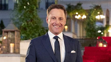 Ousted Bachelor Host Chris Harrison Spotted Enjoying Social Life In Texas After Getting