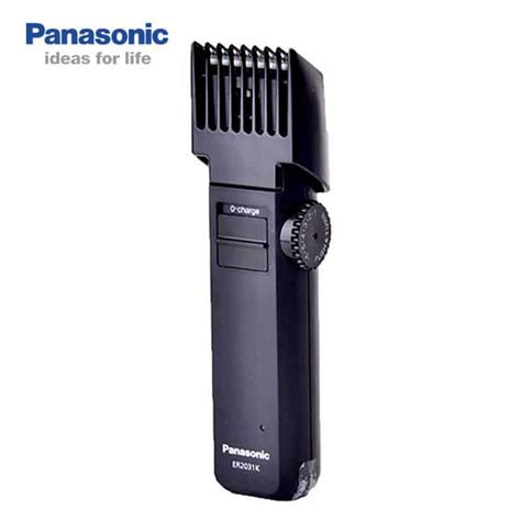 Panasonic Er2031 Beard And Hair Trimmer For Men