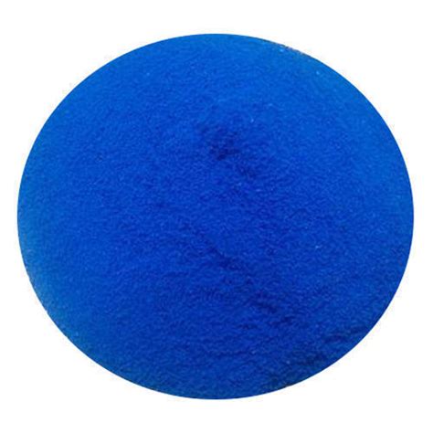 Brilliant Blue Fcf Food Color Powder Manufacturer Supplier From Ahmedabad