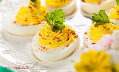 30 Favorite Deviled Egg Platters