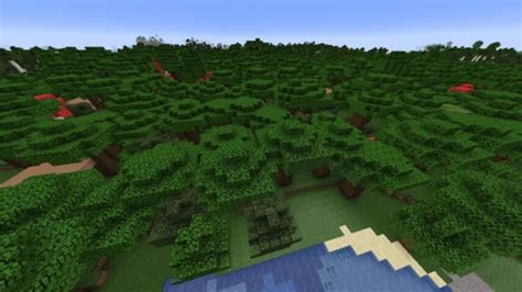 【マイクラ】森の洋館の探し方や見つかるアイテムを解説。地図で探すのが確実！【minecraft】 ゲームを語るブログ