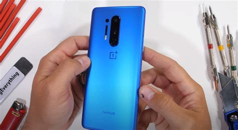 Обзор Oneplus 8 Pro Ван Плас 8 Про Характеристики цена — Рейтинг