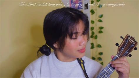 Kristyanong inlab | cover - YouTube