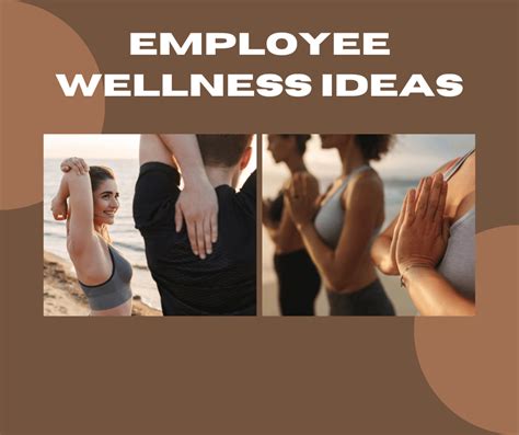 Top 41 Employee Wellness Program Ideas 2023 Guide Springworks Blog