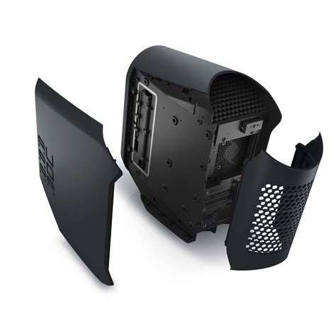 Alienware Aurora R14 Vr Ready Gaming Pc Amd Ryzen 7 5800 Nvidia Geforce Rtx 3070 8gb Gddr6