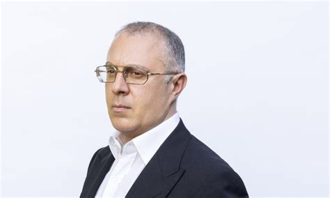 Антон Винер – биография, фото, личная жизнь, мать, сейчас