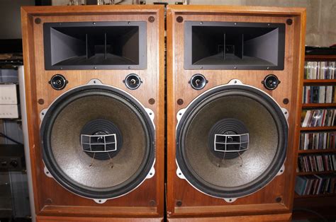 Vintage Pioneer Cs 901a Speakers — Polk Audio Forum