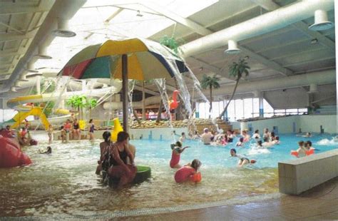 WATERWORLD BUNDORAN – Donegal Daily