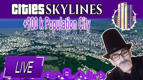 K Ludk W Cities Skylines Na Nowym Procku Intel Core I K