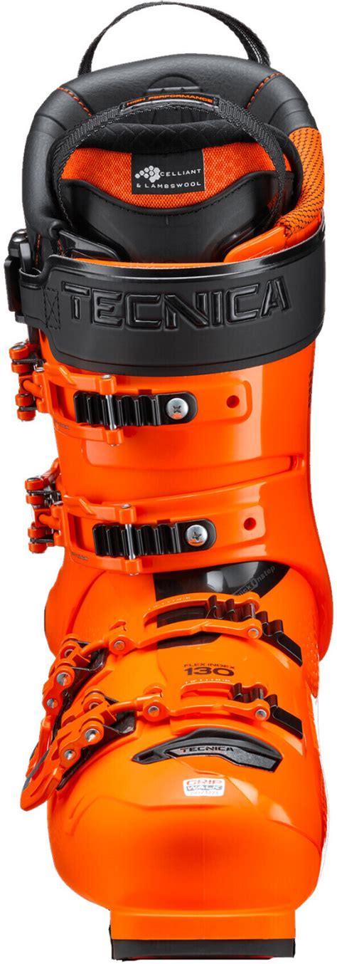 Tecnica Mach1 MV 130 TD GW 2023 Ultra Orange Ab 435 99