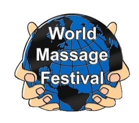 World Massage Festival 2025