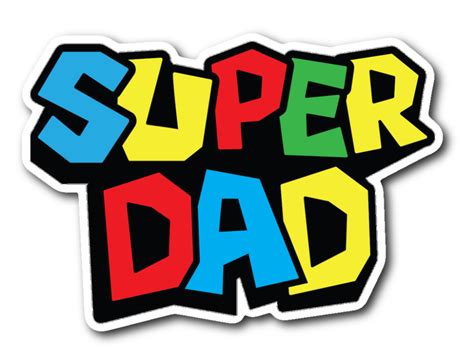 Super Dad Art Design For Men S Tshirt Dad Art Super Dad Dads