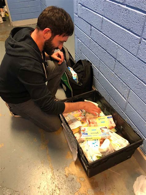 Gallery - Feed Our Homeless