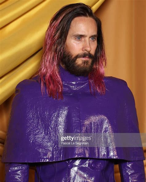 Jared Leto On Twitter 💜🕺🏻🔮☂️♑️🦄🎆 📸 Getty Images Pascal Le Segretain