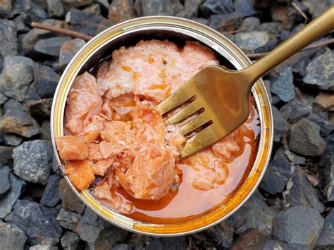 Canned Wild Sockeye Salmon Recipe Bryont Blog