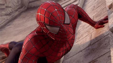 Is Sam Raimis Spider Man 4 Really Happening The Rumors Explained