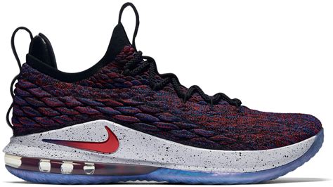 Nike LeBron 15 Low Supernova