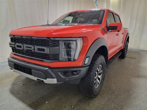 2023 Ford F 150 In Regina Sk Bennett Dunlop Ford 1ftfw1rgxpfc33860