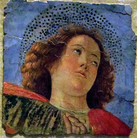 Melozzo Da Forli Portrait Renaissance Artists Angel Images Renaissance