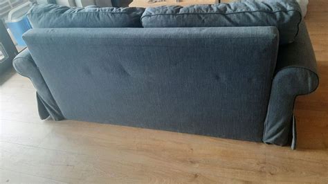 Kanapa rozkladana Ikea stan Bardzo dobry Dziwnów OLX pl