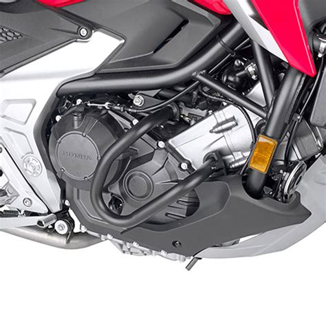 Defensa Givi Honda NC750X 21 Nilmoto