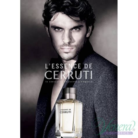 Cerruti L Essence De Cerruti Edt Ml For Men Venera Cosmetics