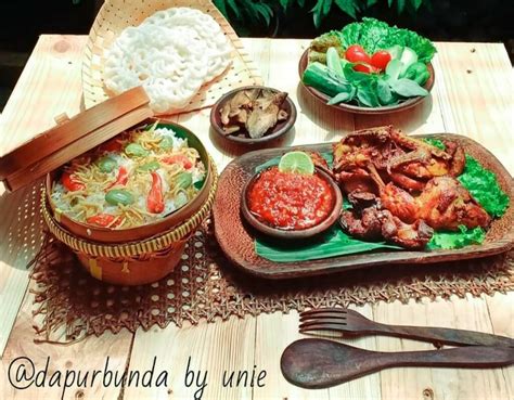 Kuliner Pasar Minggu Archives Rukita