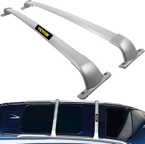 Amazon Mophorn Aluminum Top Roof Rack Max Capacity Lb