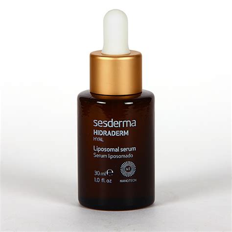 Sesderma Hidraderm Hyal Liposomal Serum Ml Farmacia Jim Nez