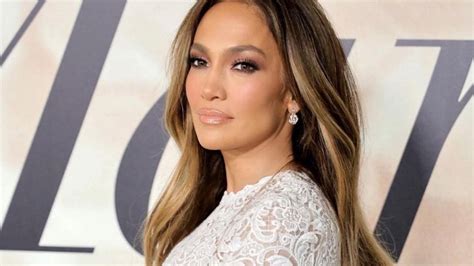 Disfruta del matrimonio cuántos esposos tuvo Jennifer Lopez MDZ Online