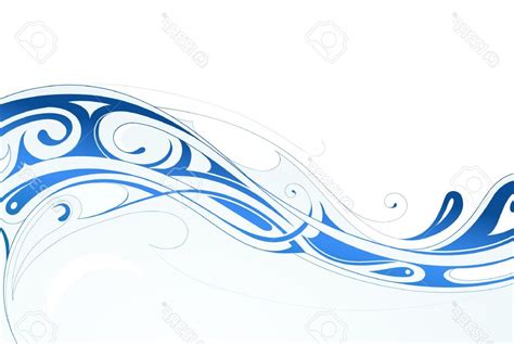 Water Swirl Vector At Collection Of Water Swirl